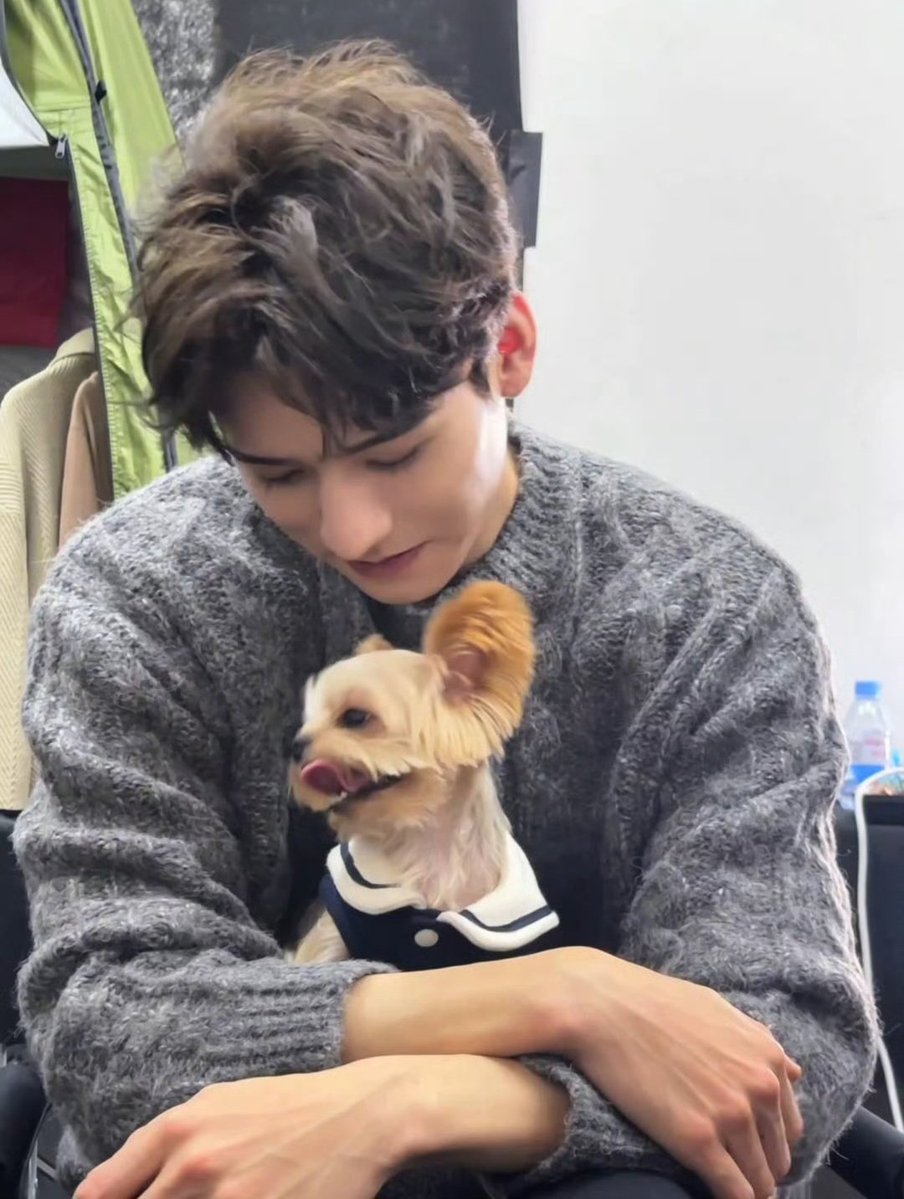 Seojoon_Jiho_jaehwa_dkk tweet media
