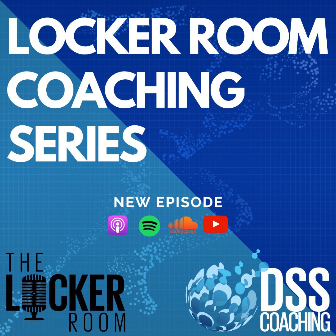 New Podcast Episode🔥🎧

St Joseph's Coach Education Day with James Horan, Damien McErlain, Kieran McGeary, &amp; Steven Poacher

Steven Poacher is joined by James Horan, Damien McErlain, and Kieran McGeary to preview the upcoming Coach Education Day at St Joseph's High School in