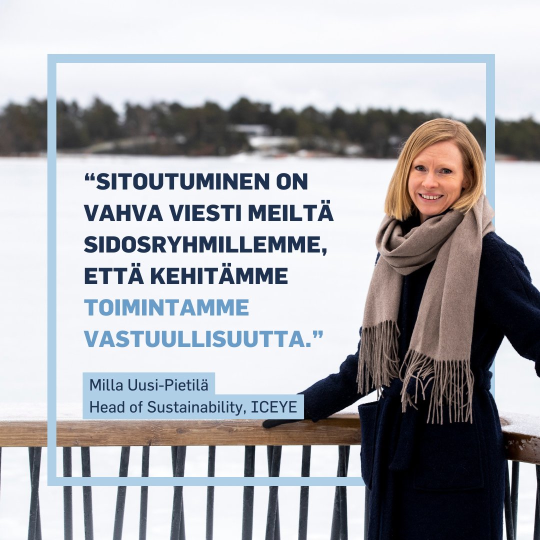 UN Global Compact Network Finland tweet media