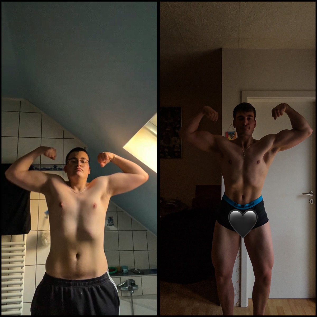 chill progress pic 😺