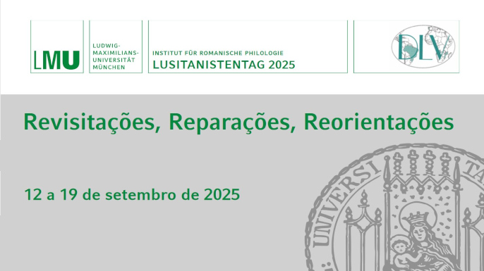 plataformanove's tweet photo. O 16º Congresso Alemão de Lusitanistas terá lugar de 15 a 19 de setembro de 2025 na Universidade Luís Maximiliano de Munique — LMU
https://t.co/B1mpld2sik https://t.co/cfYpAHo65T