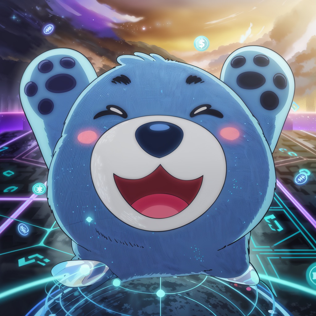 BARMY ON BASE | $BARMY tweet media