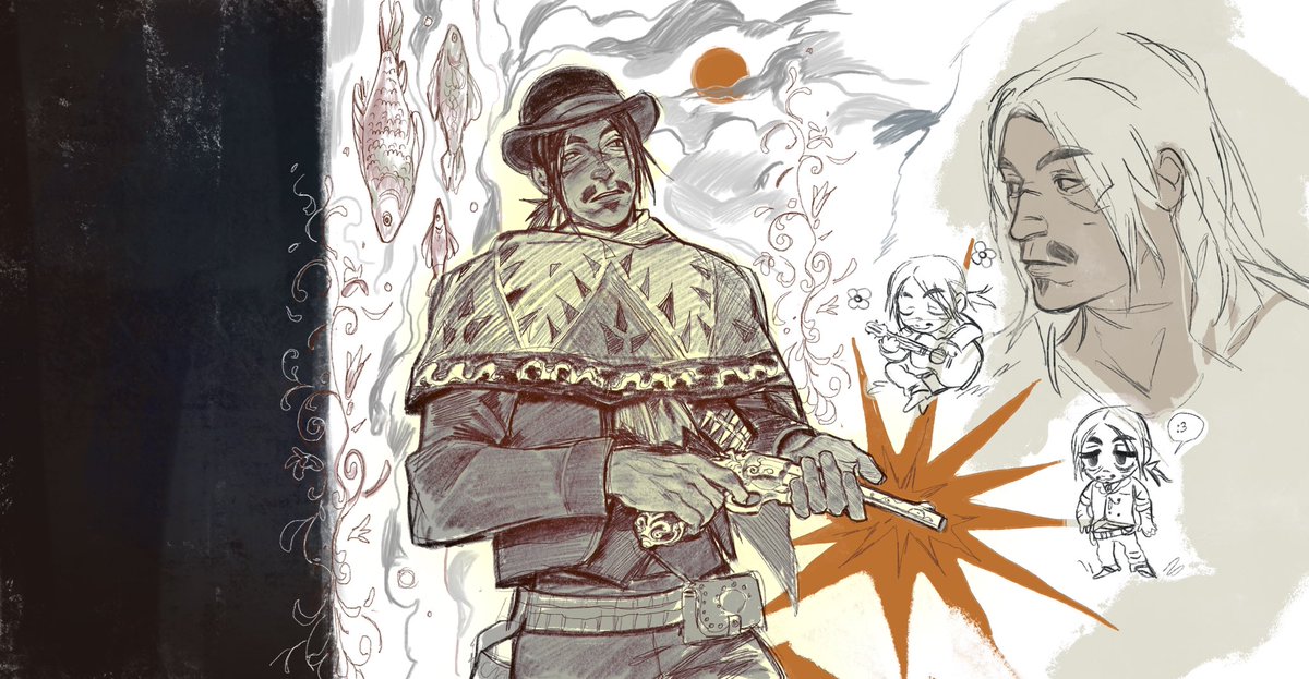 pineconejam0's tweet image. and im a big fan of this guy 
#javierescuella