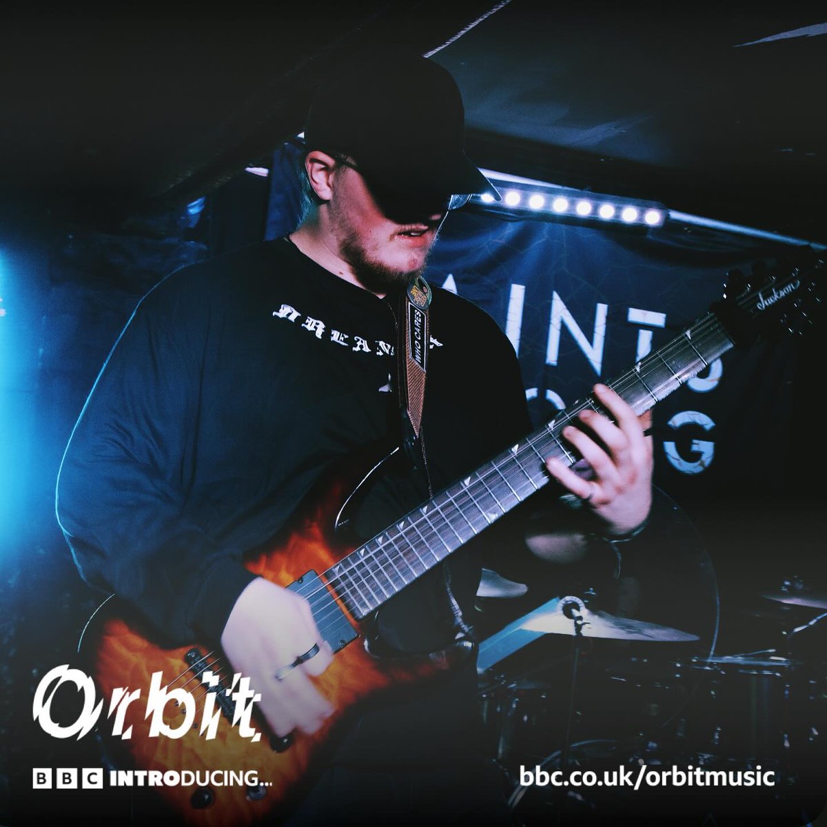 Saints Among Us (@sau_band) on Twitter photo Big news! โHungerโ is on BBCโs Orbit!
Weโre buzzing to share that our latest single has been added to Orbit, a new music discovery tool from <a href="/bbcintroducing/">BBC Music Introducing</a> <a href="/bbcrd/">BBC Research & Development</a>
Itโs all about helping people find new artists and music theyโve never heard before.
bbc.co.uk/orbitmusic/. Big news! โHungerโ is on BBCโs Orbit!
Weโre buzzing to share that our latest single has been added to Orbit, a new music discovery tool from <a href="/bbcintroducing/">BBC Music Introducing</a> <a href="/bbcrd/">BBC Research & Development</a>
Itโs all about helping people find new artists and music theyโve never heard before.
bbc.co.uk/orbitmusic/.