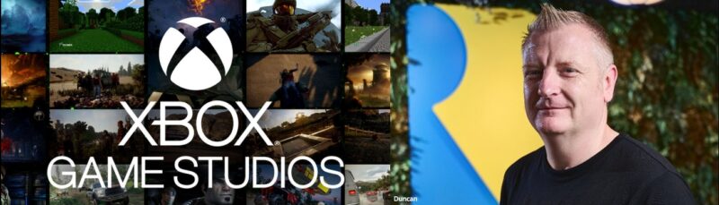 Xboxwebcz's tweet photo. Novým šéfem Xbox Game Studios je Craig Duncan
https://t.co/bFldeKcMUN
#craigduncan #xbox #xboxgamestudios https://t.co/pAlgTKBbxL