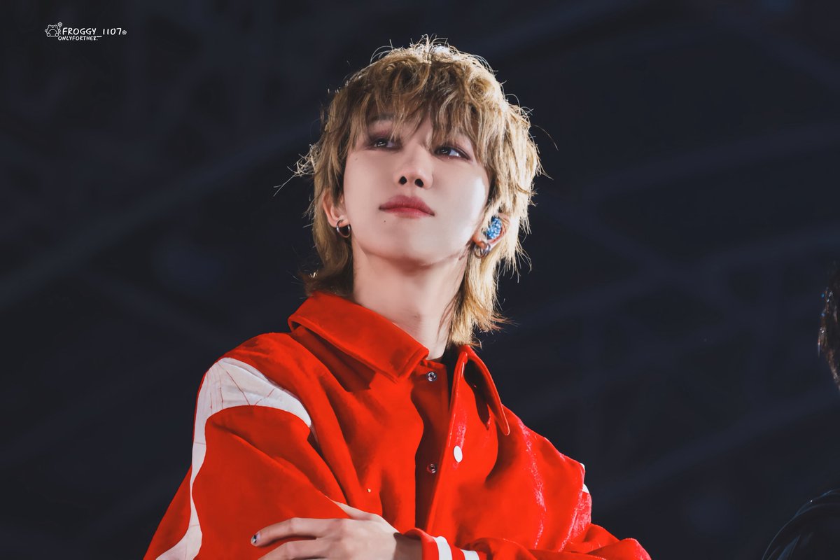 froggy_1107's tweet photo. 241110 

✨✨💫
#서명호 #디에잇  #徐明浩 #THE8 #minghao #세븐틴 @pledis_17 https://t.co/Y4lfRMbedf