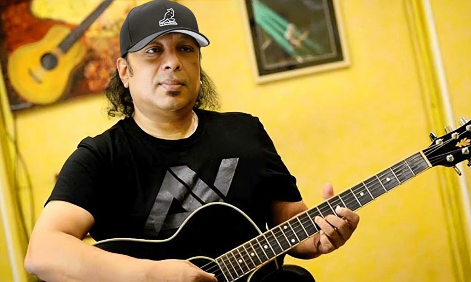 প্রকাশ পাচ্ছে আইয়ুব বাচ্চুর নতুন গান