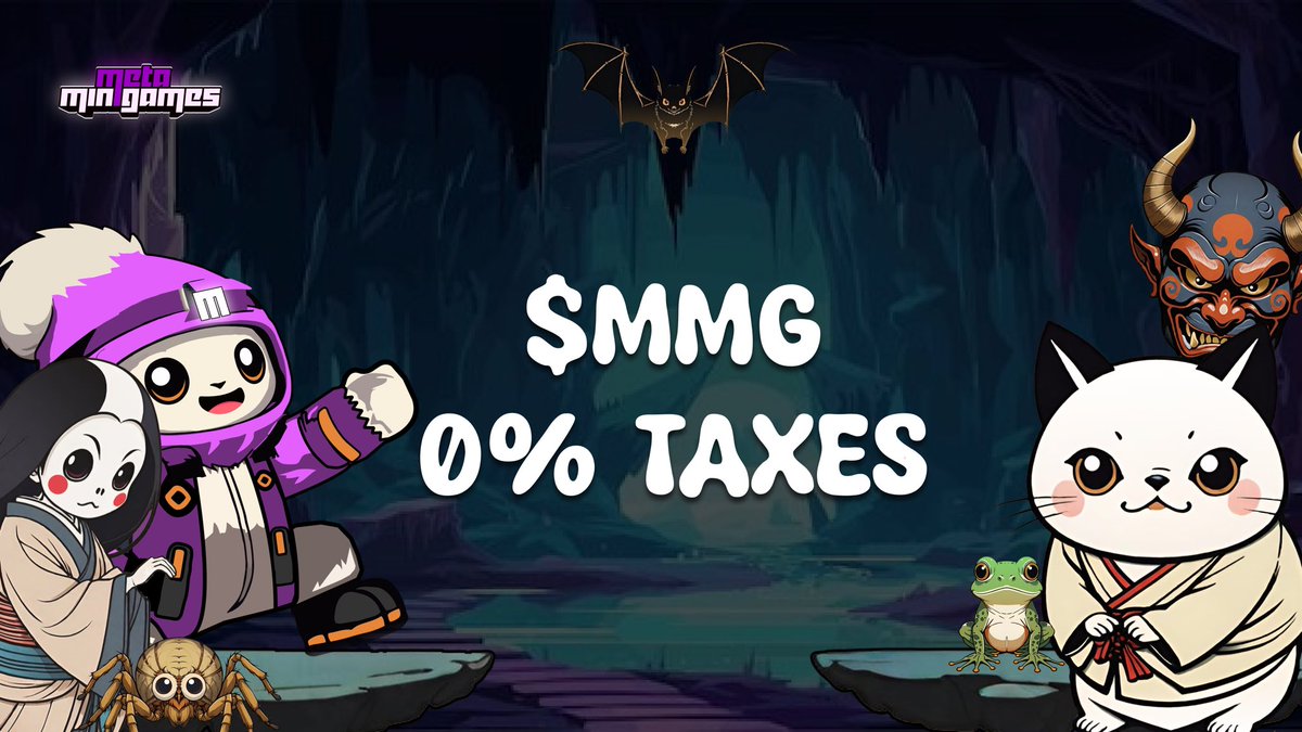 Meta Minigames tweet media