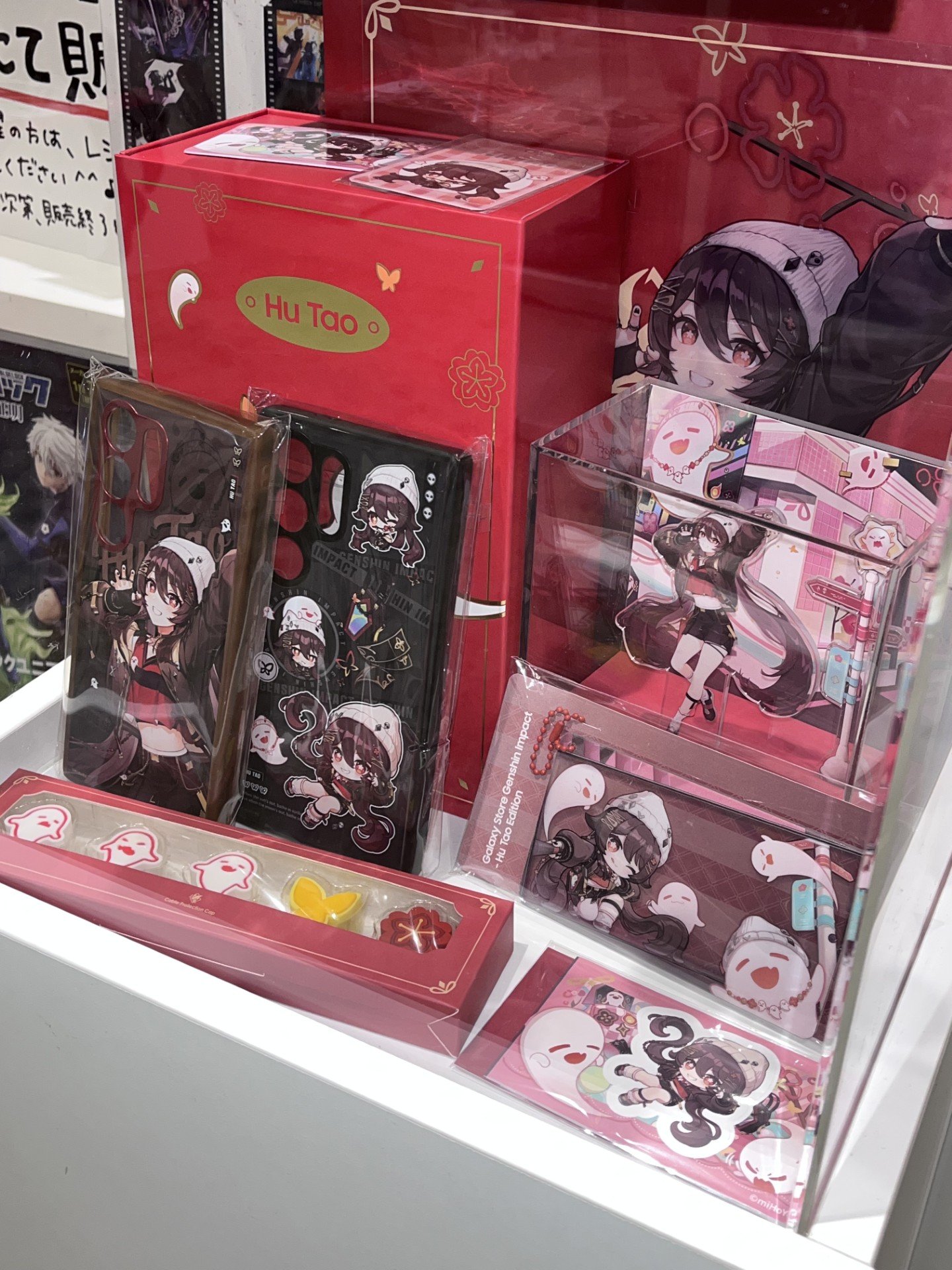 fantasy village〖名古屋パルコ西館地下1階〗 on X: 