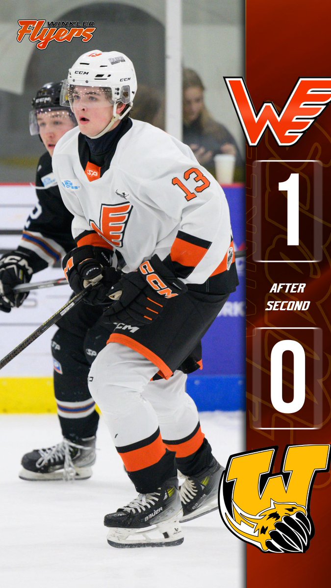 After 40

🚨1-0

#GoFlyersGo #OrangeAndBlack #FightForGordie