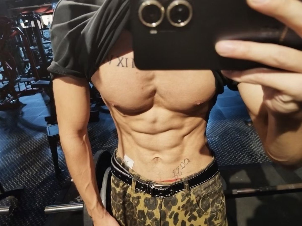 💪