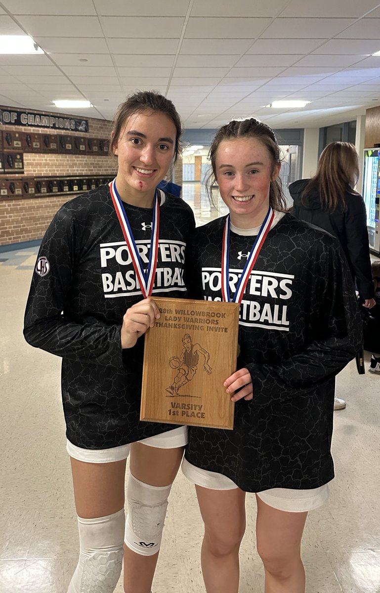 Lockport Township Girls Basketball (@lthsgirlshoops) on Twitter photo Congratulations to <a href="/LucyHynes13/">Lucy Hynes</a> and <a href="/AlainaPeetz/">Alaina Peetz</a> on earning Willowbrook All-Tournament honors Congratulations to <a href="/LucyHynes13/">Lucy Hynes</a> and <a href="/AlainaPeetz/">Alaina Peetz</a> on earning Willowbrook All-Tournament honors