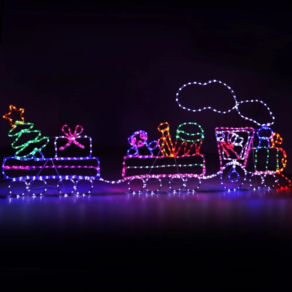 CrazySalesAus's tweet image. 2.1M Christmas Lights 631 LED Train Motif Light Decorations Jingle Jollys Now: $149.95
bit.ly/499ooYk
#christmaslights #stringlights #trainlights #motif #decorations #jingle