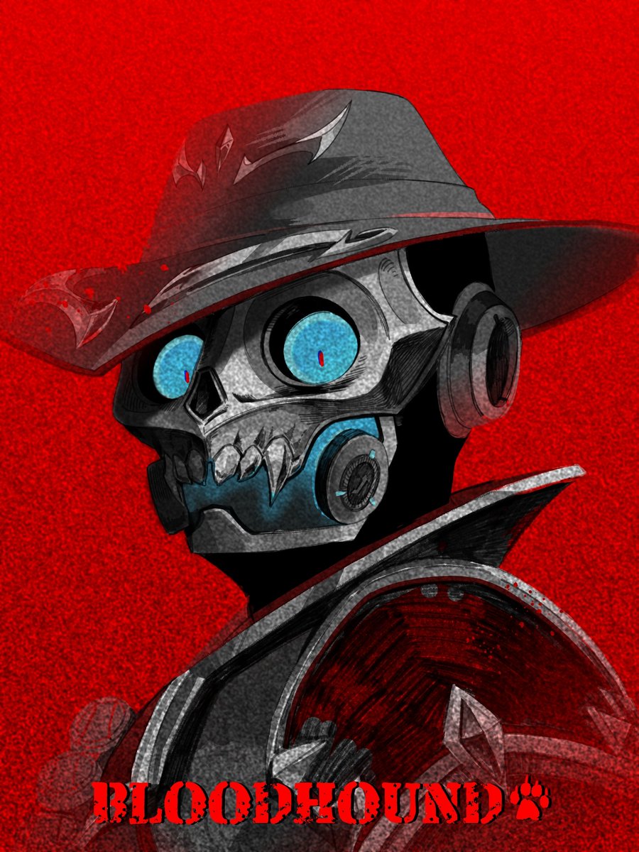 #ApexLegendsFanart