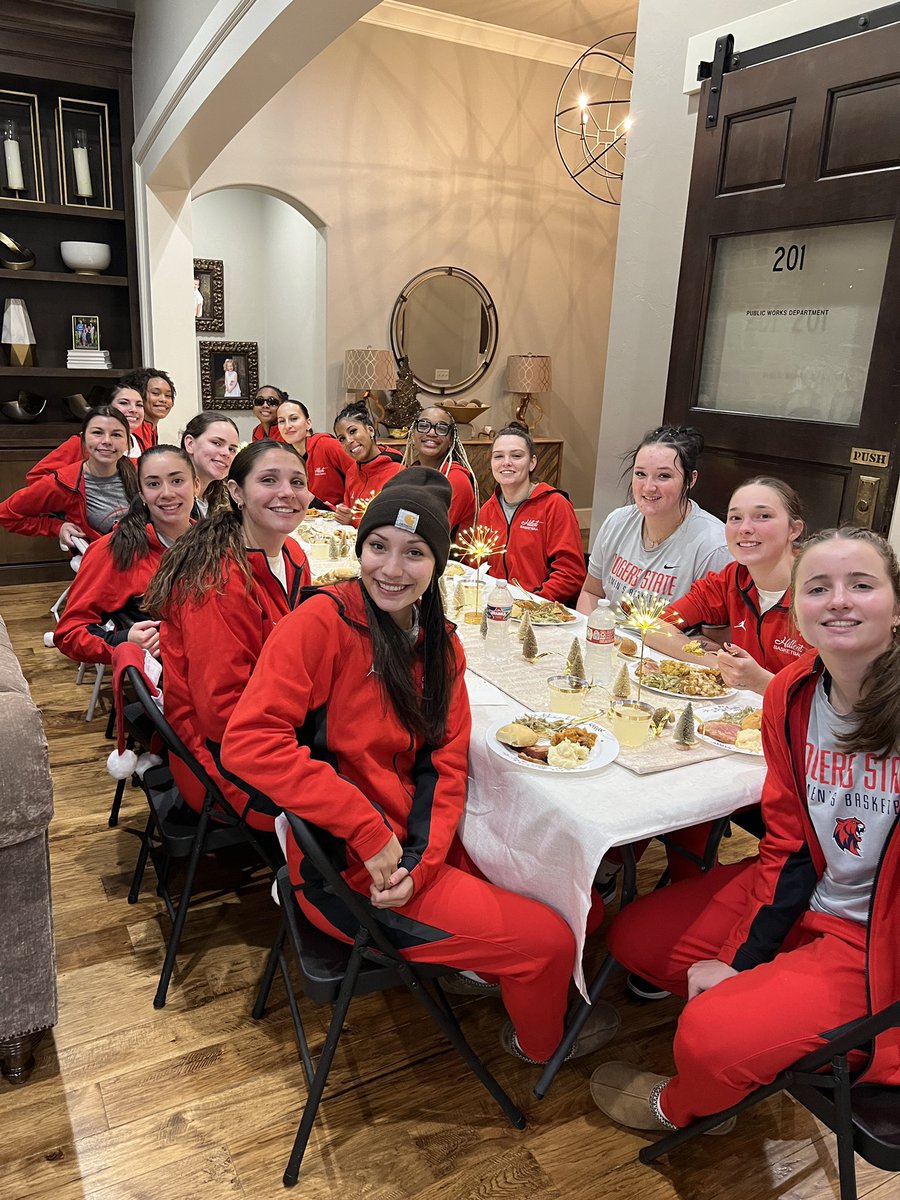 RSU Women's Basketball tweet media