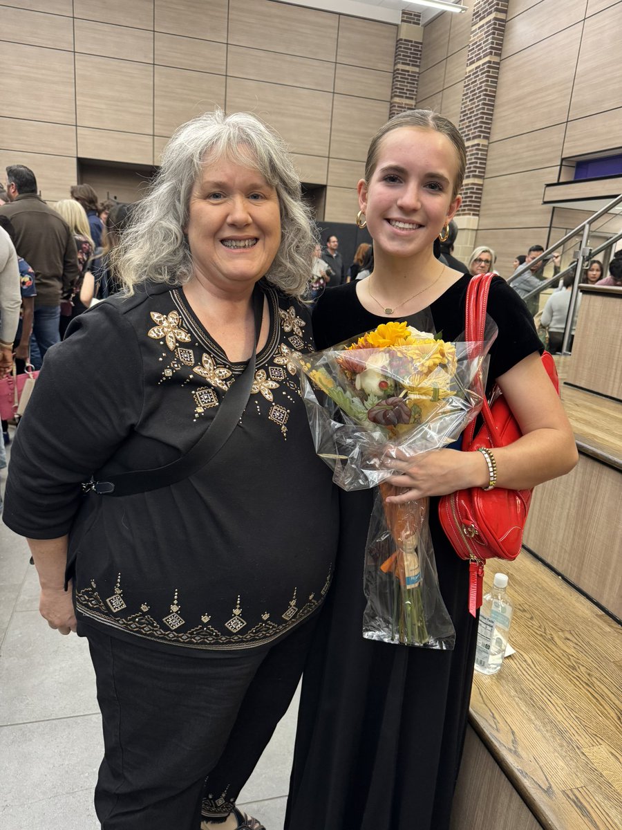 aiw2008softball's tweet photo. Making Region Orchestra in Region 9 is an honor. I am lucky to be in great company and taught by great musicians! https://t.co/AuS00ZU9a9