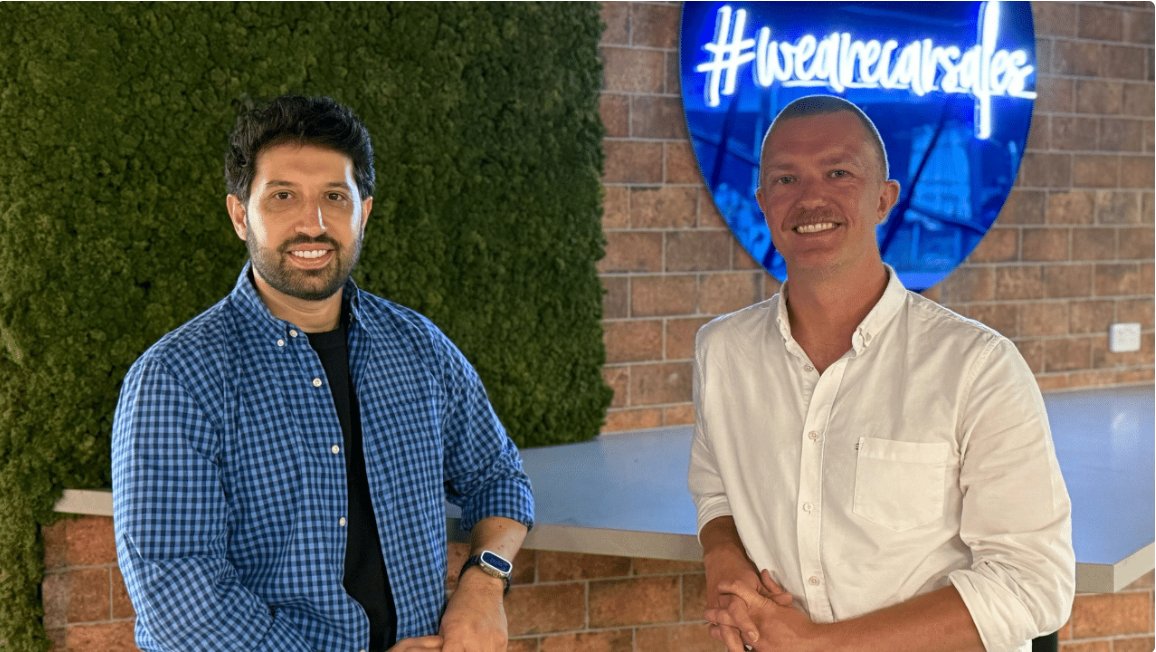 bandt's tweet photo. Carsales has announced the appointment of Ben Tyers as head of content, marking a significant evolution in its approach to content.

https://t.co/RX8CJFMkb6 https://t.co/LbLhJ8BLXH