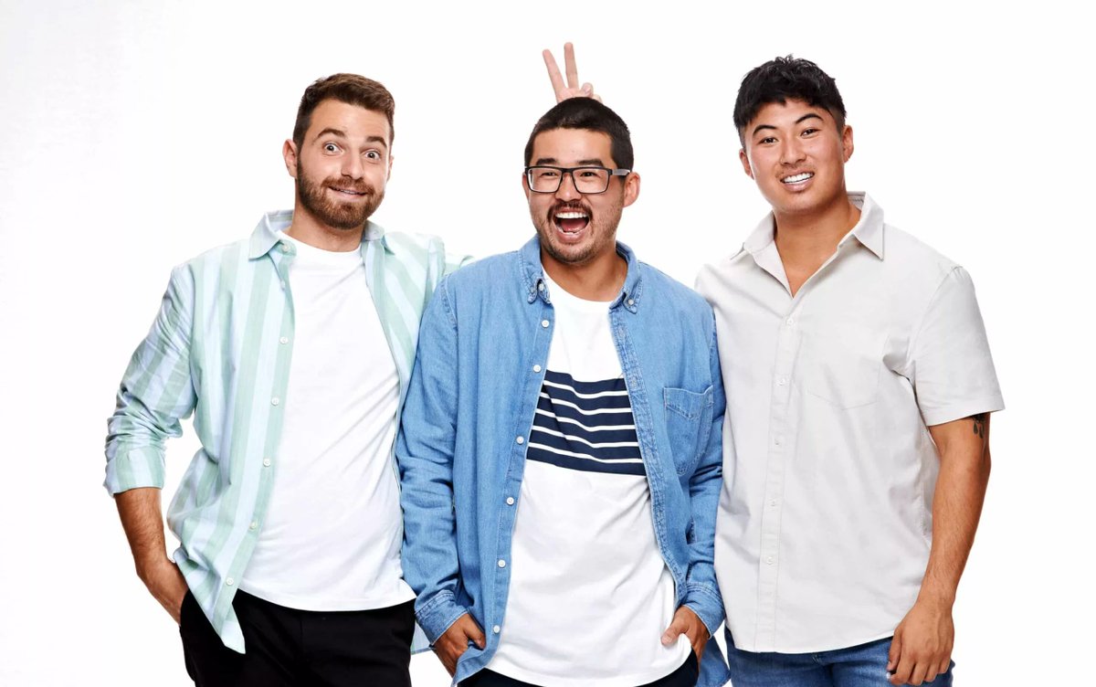 TVBlackbox_News's tweet image. Tuesday VOZ Ratings | Repeat of TRAVEL GUIDES takes the lead for Nine

Read More -&amp;gt; tvblackbox.com.au/page/2024/11/2…

#Headliners #TaskmasterAustralia #TestCricket #TVratingsAU