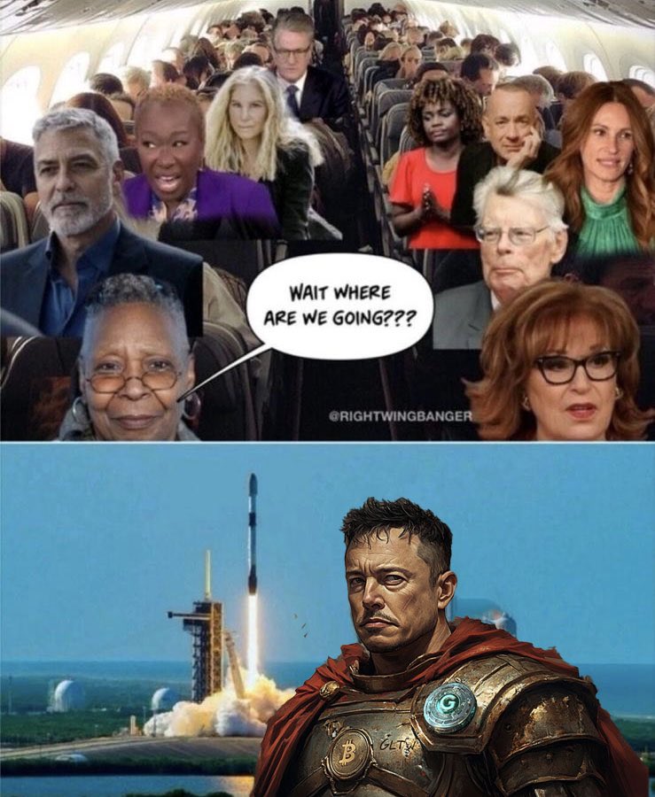 gladiatorvswoke's tweet photo. @elonmusk https://t.co/GEsy5cBJDN