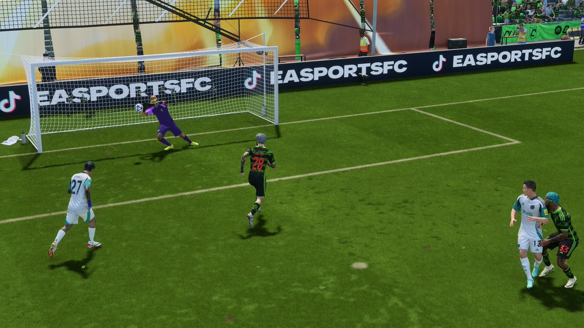 Los Tablones🟢⚫ tweet media