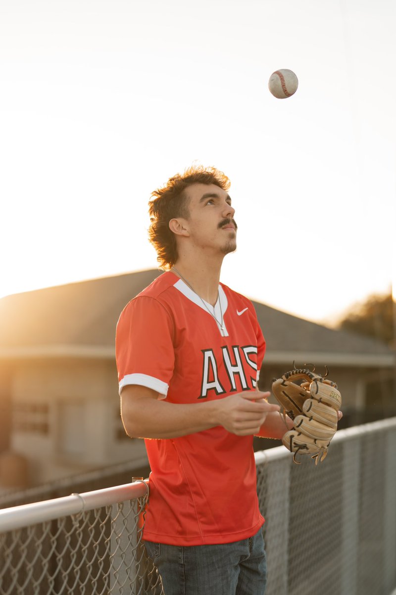 IsaacDunning28's tweet photo. Ready to get this season started. #argylebaseball https://t.co/7wzzeHNeXH