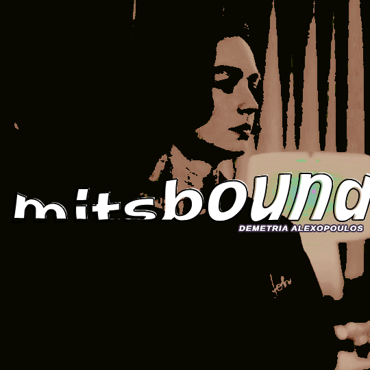 MITSBOUND's tweet image. 