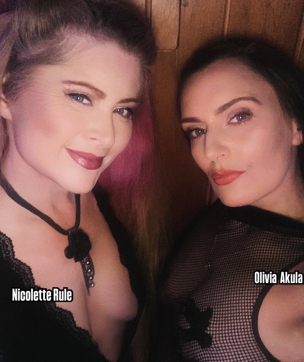 Olivia Akula/COSMOPOLITE / Los Angeles tweet media