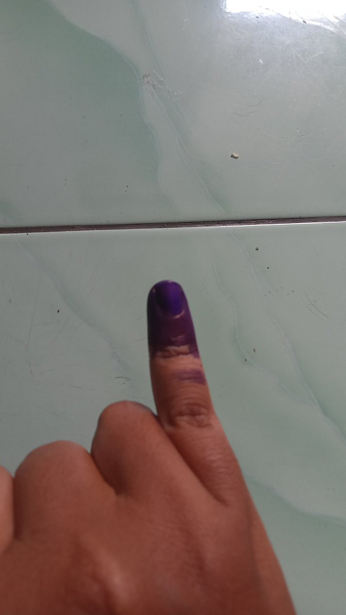 Alhamdulillah 🤲 Semoga Amanah 🥰