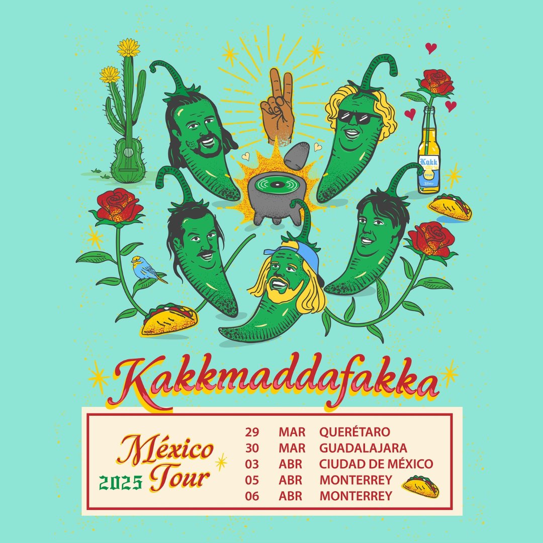 Conejos Films tweet media