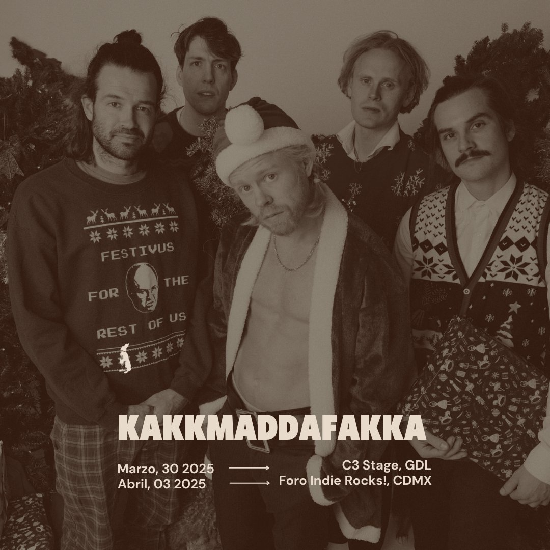 Conejos Films tweet media