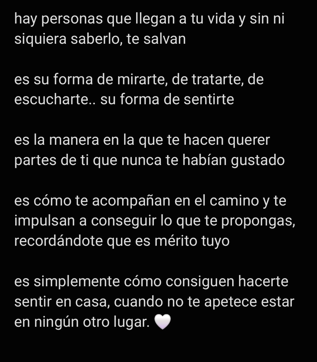 que lindo es tenerte ❤️‍🩹