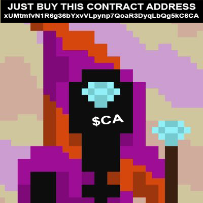buythisca's tweet photo. @LevisNFT Just buy this $CA @LevisNFT 

xUMtmfvN1R6g36bYxvVLpynp7QoaR3DyqLbQg5kC6CA https://t.co/VdQX55oLHr