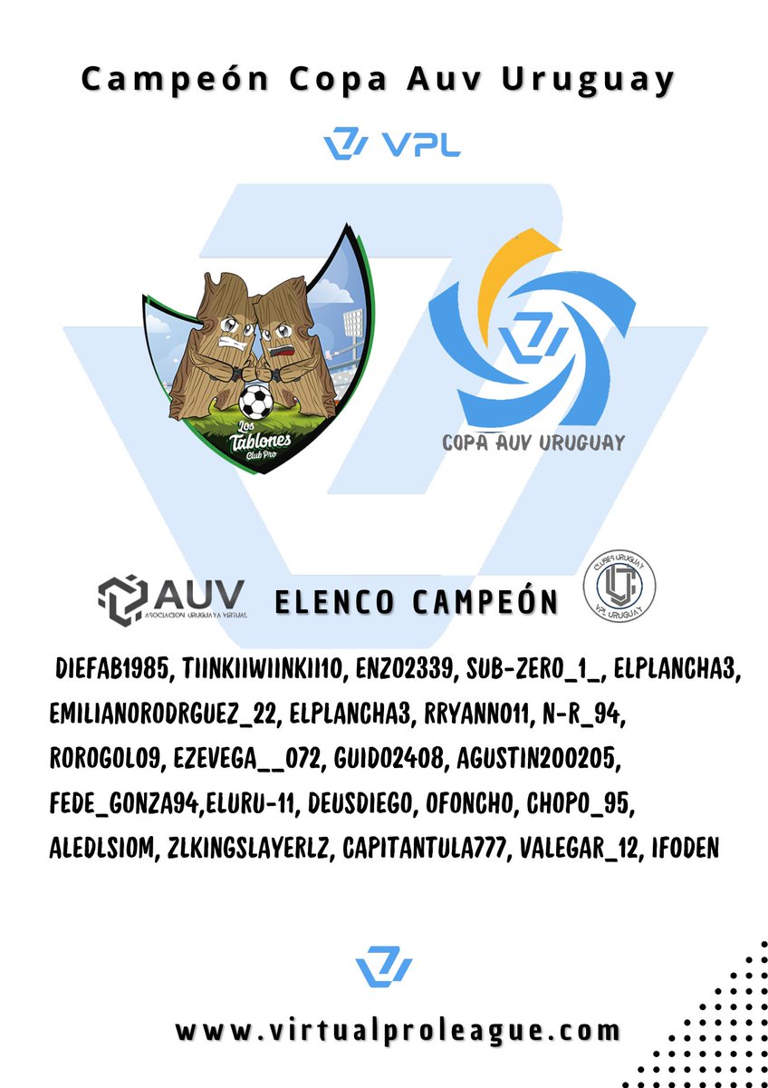 𝙑𝙋𝙇 𝙐𝙍𝙐𝙂𝙐𝘼𝙔 tweet media