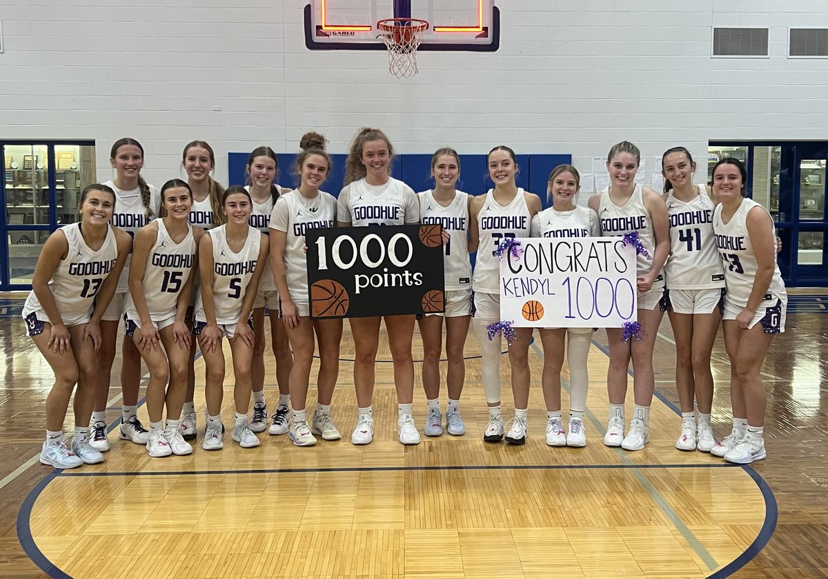 Goodhue Activities tweet media