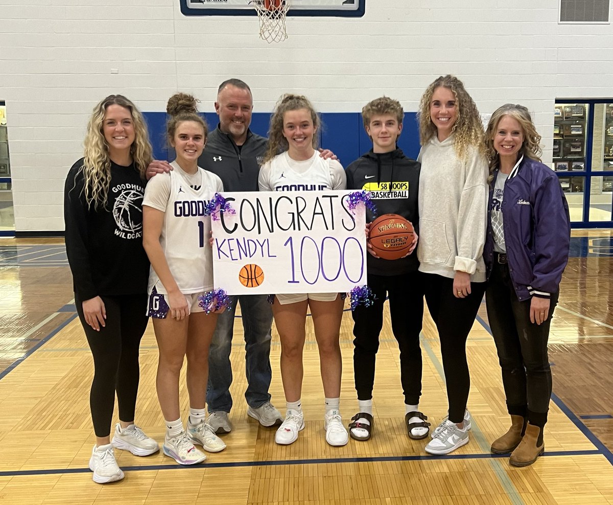 Goodhue Activities tweet media