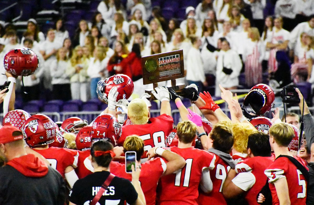 mcross2829's tweet image. #EARNEVERYTHING #TRUSTTHEPROCESS #ELKPRIDE