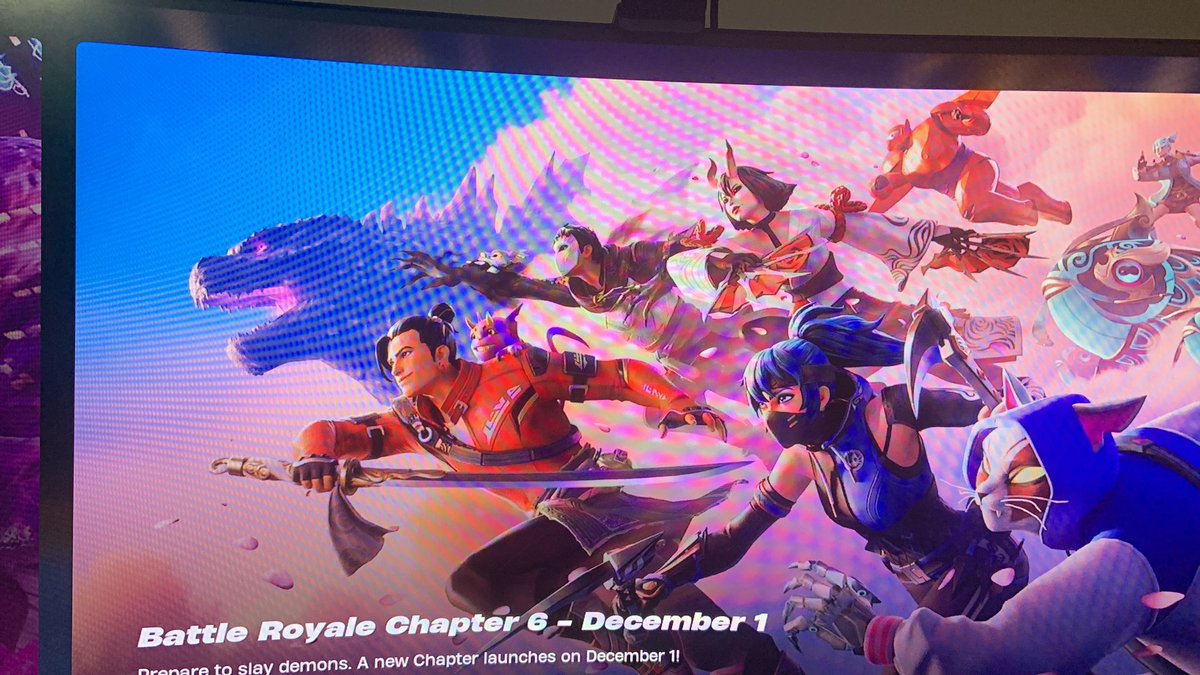 ScriptedVIBE's tweet image. Is this bay max and Godzilla for next season if so hopefully we get to play as Godzilla