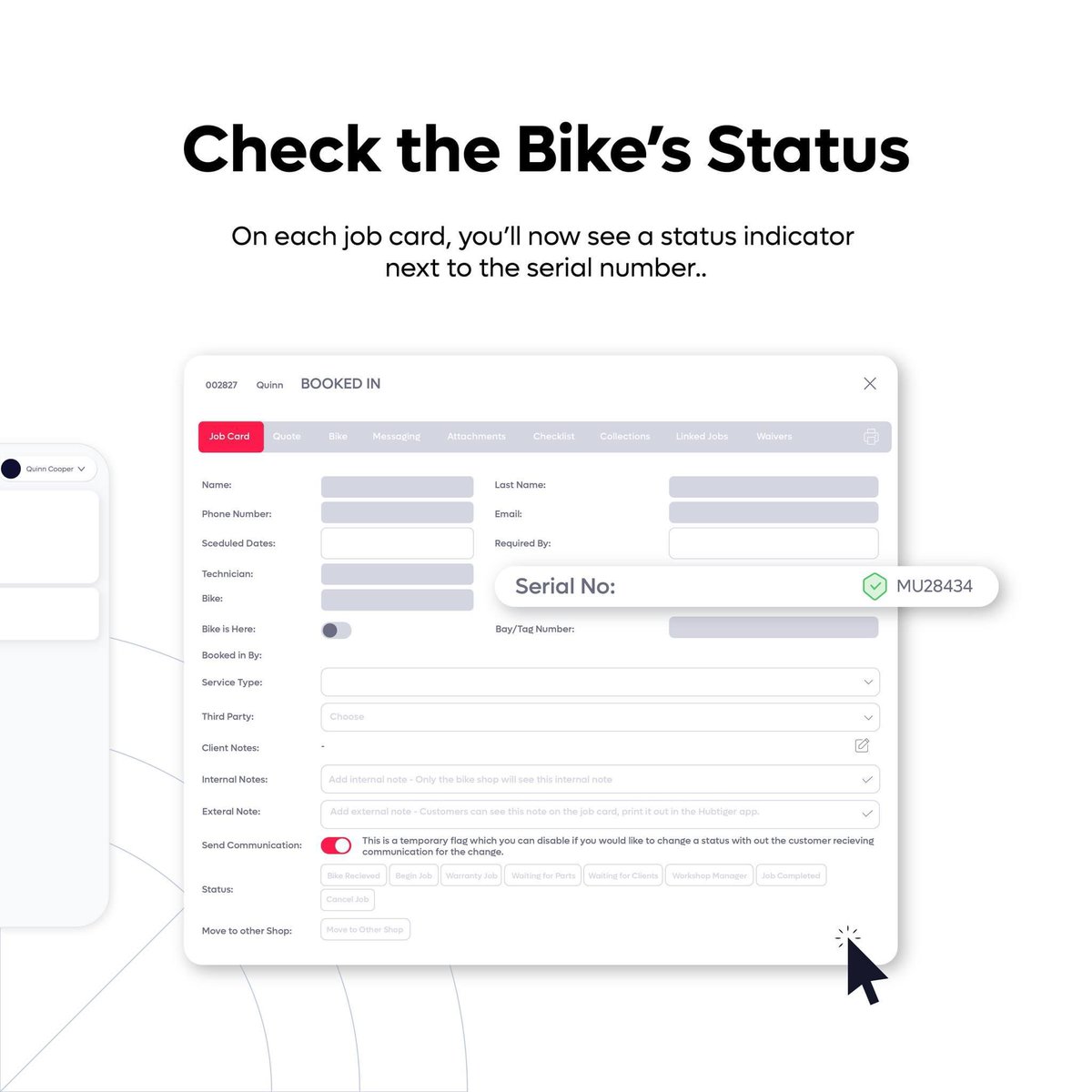 hubtiger's tweet image. Turn every service check into a chance to detect and recover stolen bikes with @project529&apos;s registry, making it easier to reunite bikes with their rightful owners🚲🔐 

Here’s how it works and how your shop can get involved!👉eu1.hubs.ly/H0dSk0B0

 #Project529 #EndBikeTheft