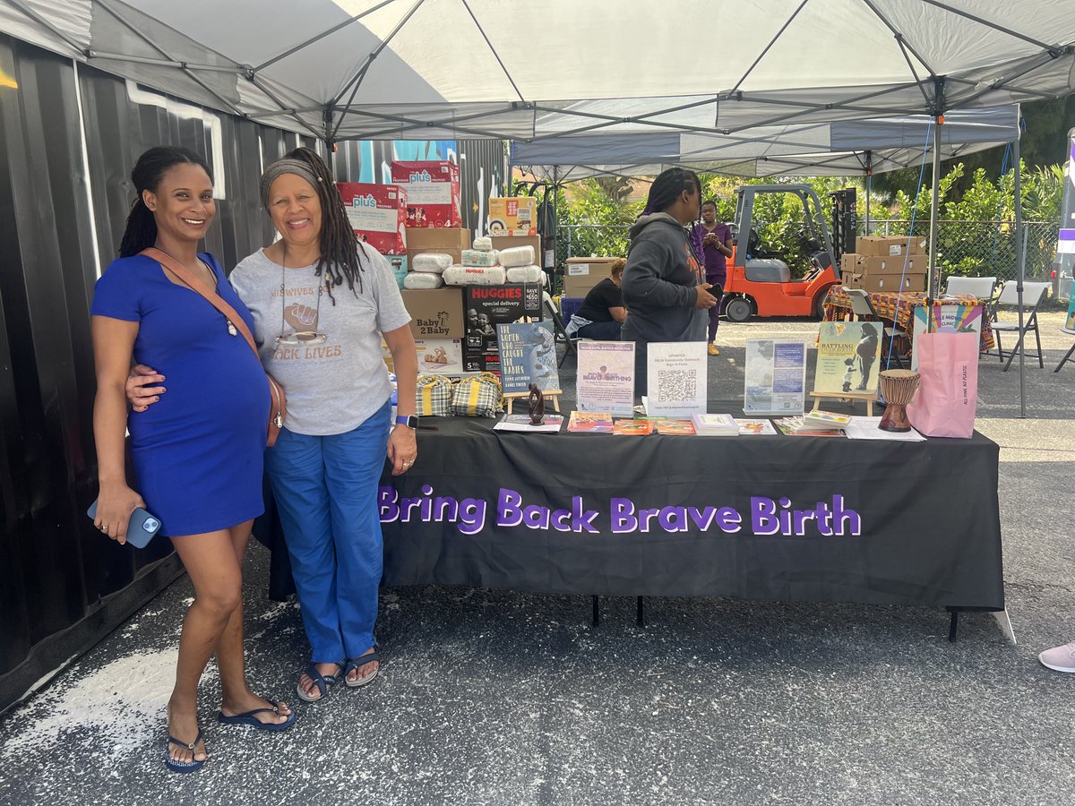 NABJ-South Florida tweet media
