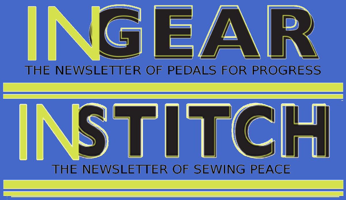 We just published the Fall 2024 Newsletter. Check it out: p4p.org/fall-2024-news…