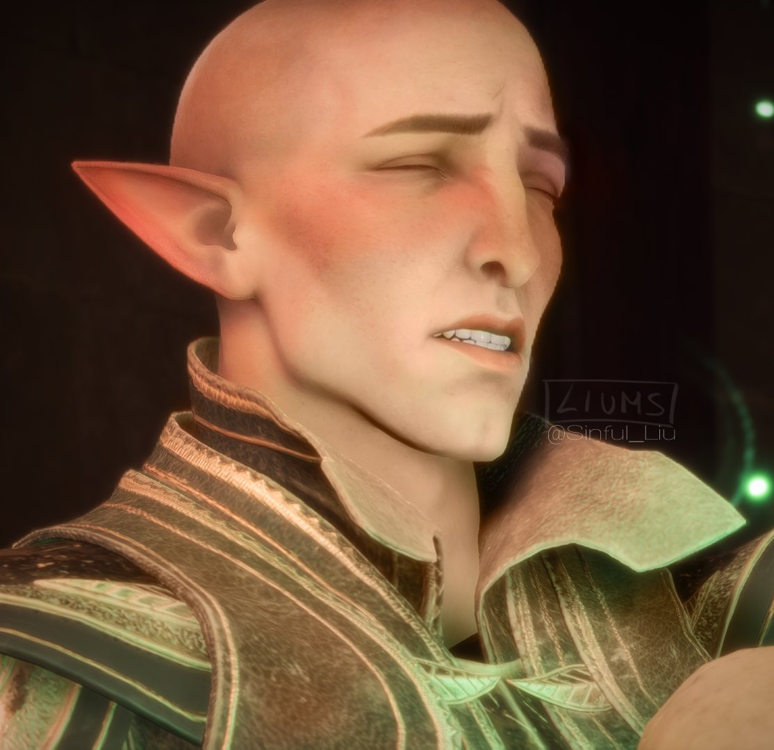 @pinamatata <a href="/elfbotanist/">aru 🔬</a> <a href="/Mogwaei/">Mogwaei ➵ solas' fault</a> Also ewhen when vhenan- when vhenan...! (I need to be sedated)