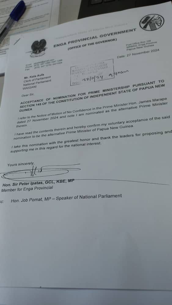 MICHAEL KABUNI tweet media