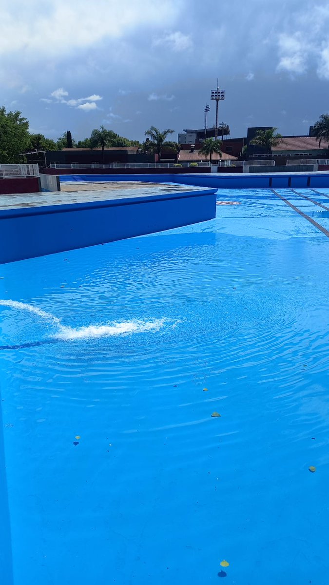 tuculanus's tweet photo. Empezamos a llenar la pileta🏊‍♂️🏖🌞🇱🇻
Una temporada mas que comienza!!!
Abrimos el 7 de diciembre!!!! https://t.co/rfkcETXuon