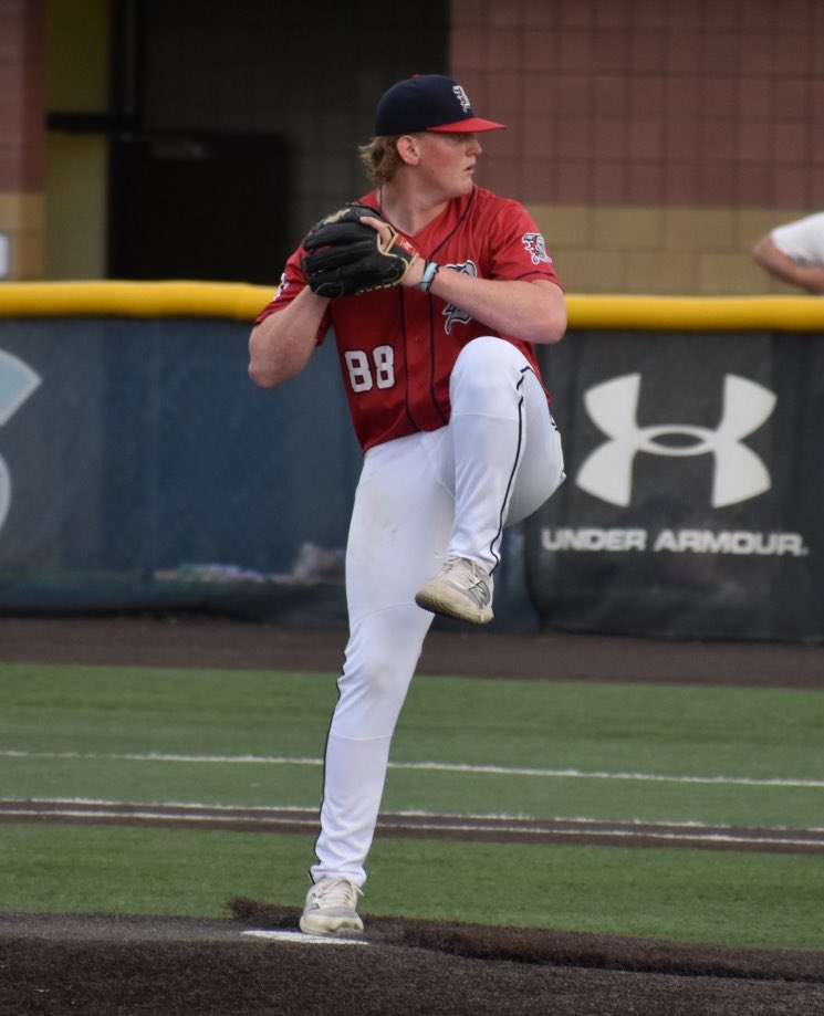 We would like to officially welcome Jacob Vance (<a href="/JacobVance88/">Jacob Vance</a>) to the Centralia College baseball family!

Jacob is a RHP from Graham, WA who attends Bethel HS. We are excited to see him develop as he focuses on an already promising skill set on the mound.

#BlazeYourTrail