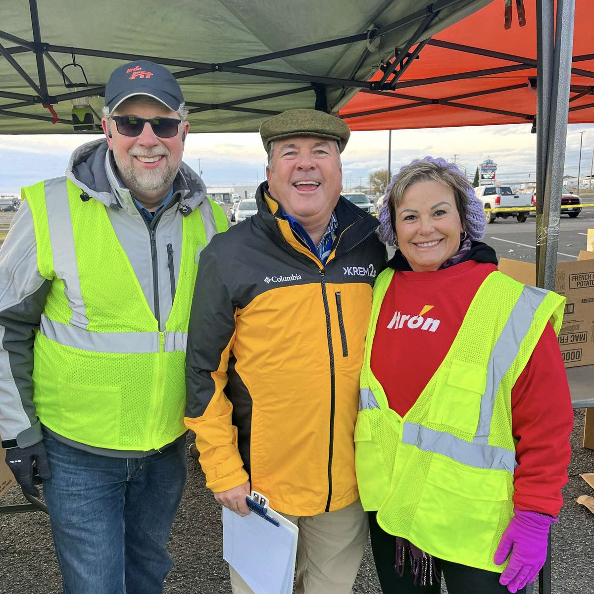 Itron, Inc. tweet media