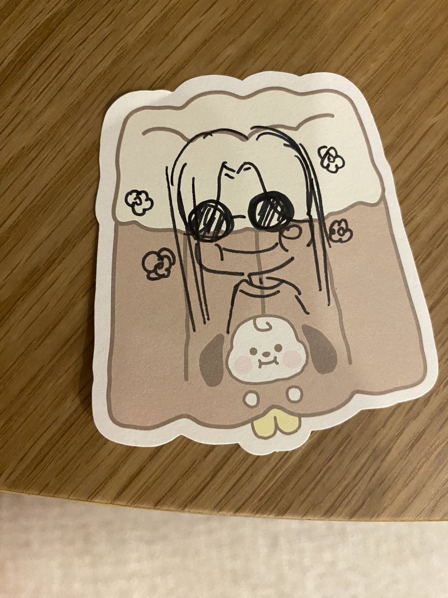 Mizi doodle