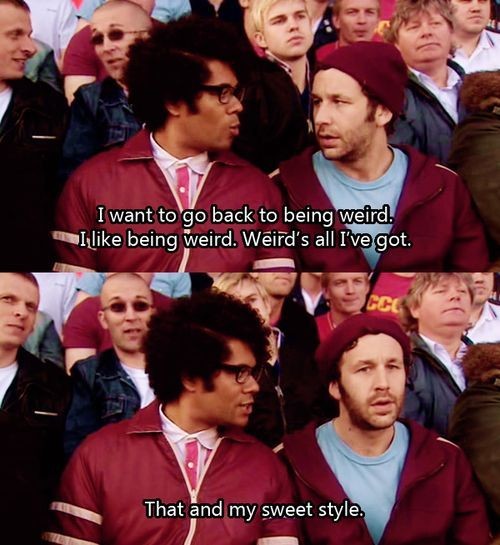 DetentionTech's tweet image. #same #ITcrowd