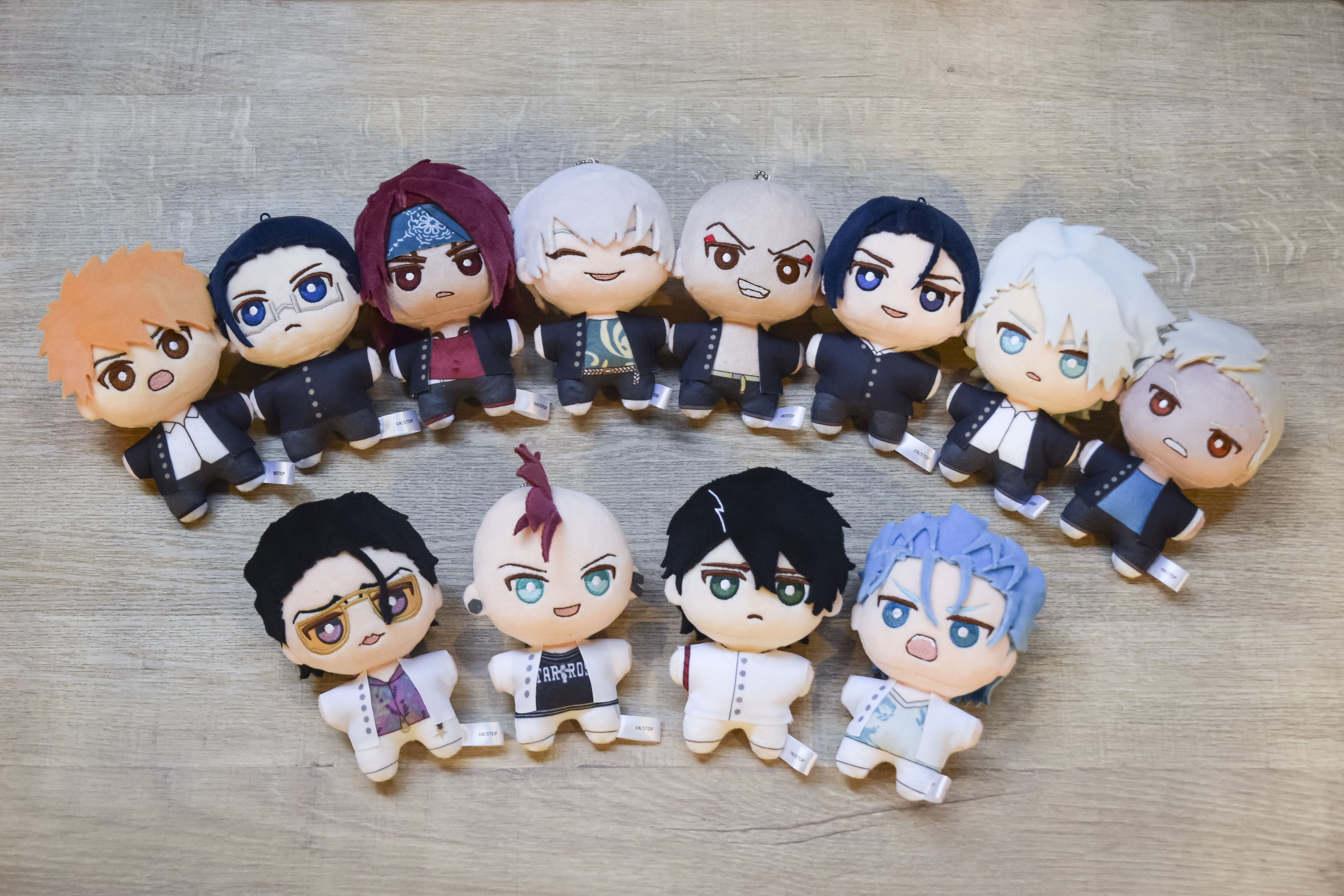 BLEACH グッズ情報 on X: BLEACH グッズ情報 on X: