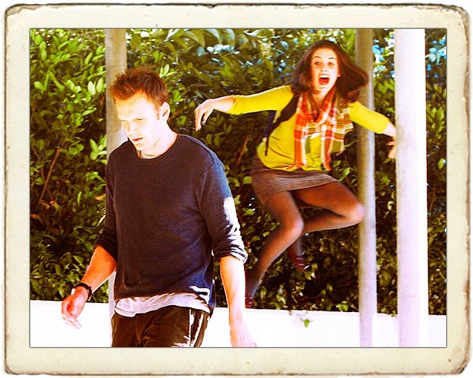 Whats wrong with our school...?