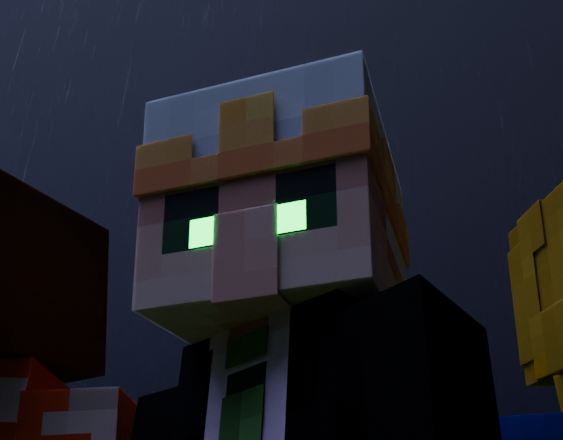 RexozArts (@rexozgraphics) on Twitter photo 